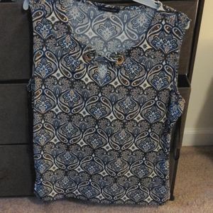 Tommy Hilfiger blouse